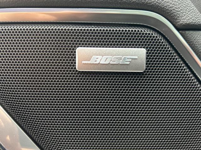 new 2025 Chevrolet Silverado 1500 car, priced at $54,742