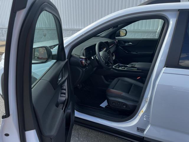 new 2026 Chevrolet Equinox car