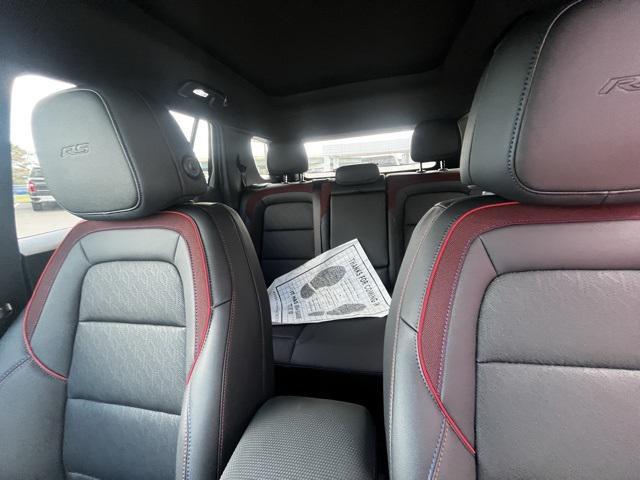 new 2026 Chevrolet Equinox car