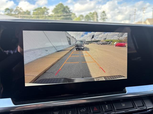 new 2025 Chevrolet Silverado 3500 car