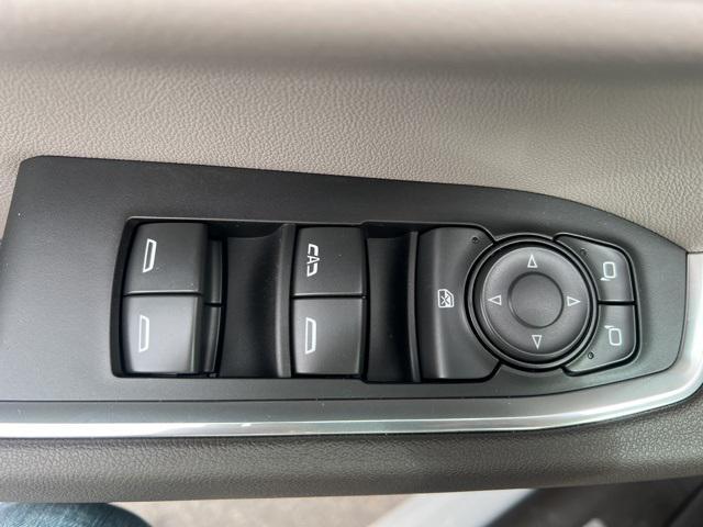 new 2025 Chevrolet Silverado 1500 car, priced at $48,386