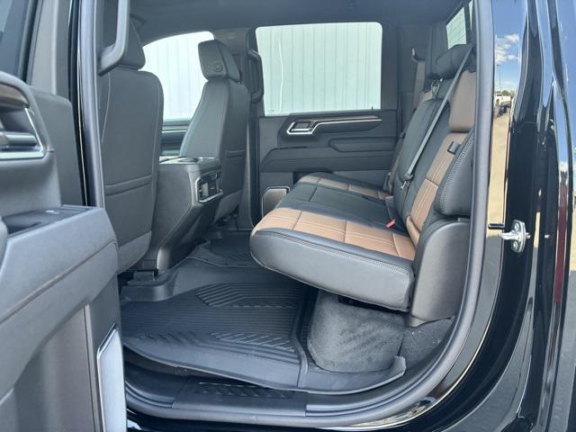 new 2026 Chevrolet Silverado 2500 car, priced at $71,364