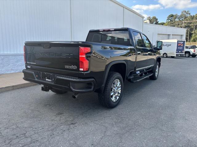 new 2026 Chevrolet Silverado 2500 car, priced at $71,364