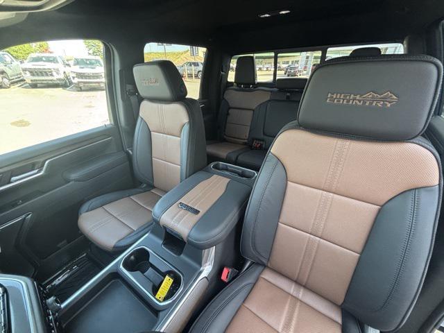 new 2026 Chevrolet Silverado 2500 car, priced at $71,364