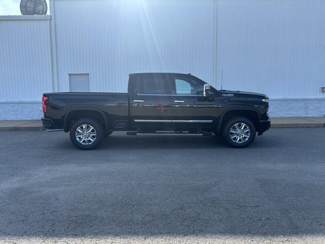 new 2026 Chevrolet Silverado 2500 car, priced at $71,364