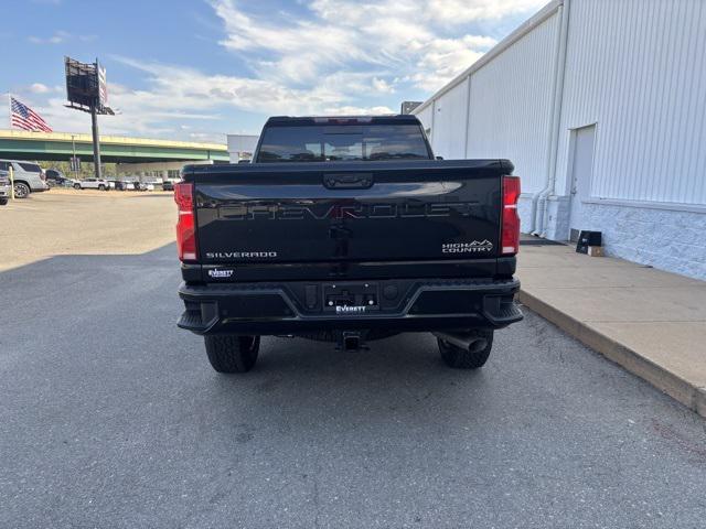 new 2026 Chevrolet Silverado 2500 car, priced at $71,364