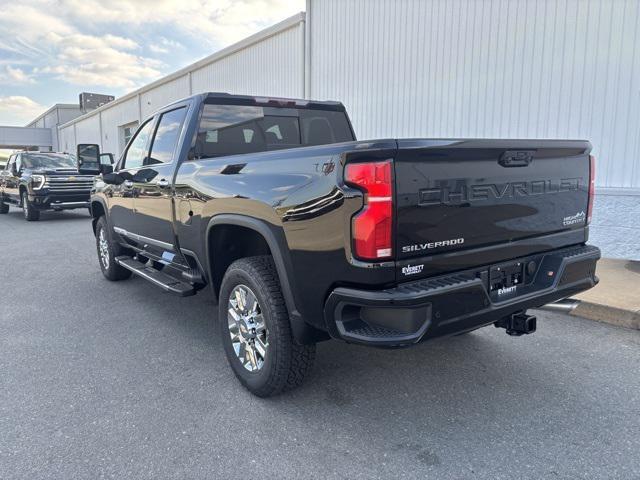 new 2026 Chevrolet Silverado 2500 car, priced at $71,364