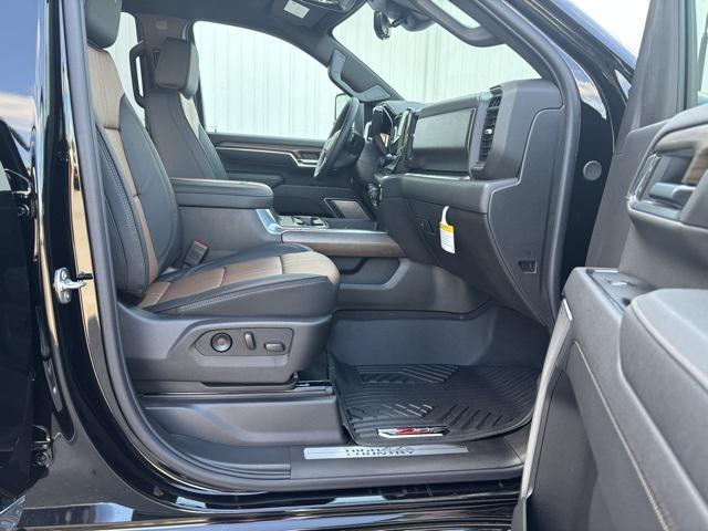new 2026 Chevrolet Silverado 2500 car, priced at $71,364