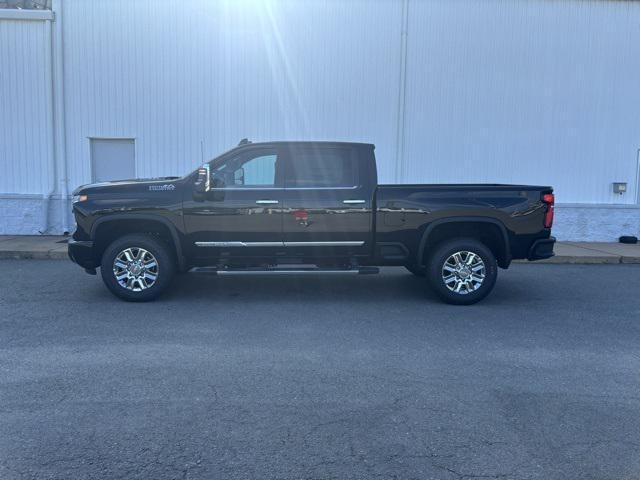 new 2026 Chevrolet Silverado 2500 car, priced at $71,364