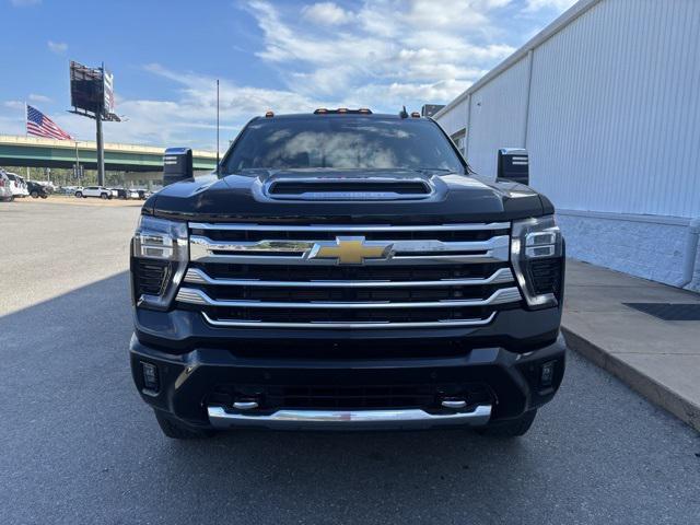new 2026 Chevrolet Silverado 2500 car, priced at $71,364