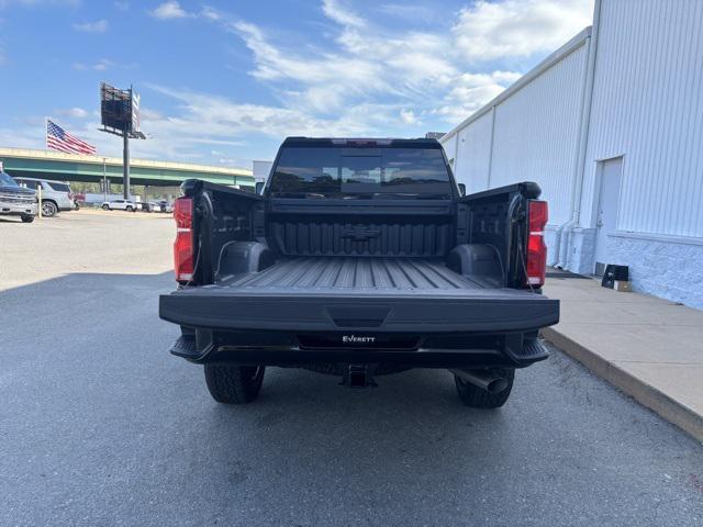 new 2026 Chevrolet Silverado 2500 car, priced at $71,364