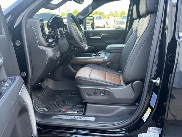 new 2026 Chevrolet Silverado 2500 car, priced at $71,364