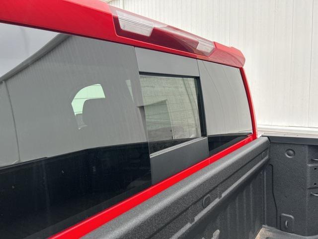 new 2025 Chevrolet Silverado 1500 car, priced at $52,457