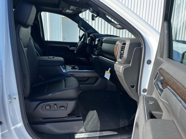 new 2026 Chevrolet Silverado 3500 car, priced at $93,010