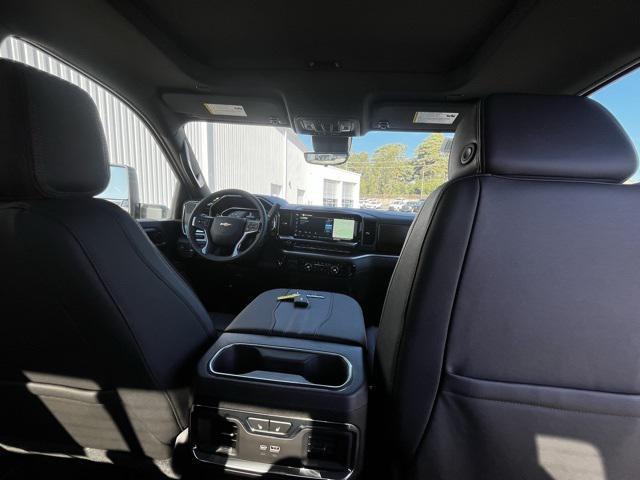 new 2026 Chevrolet Silverado 3500 car, priced at $93,010