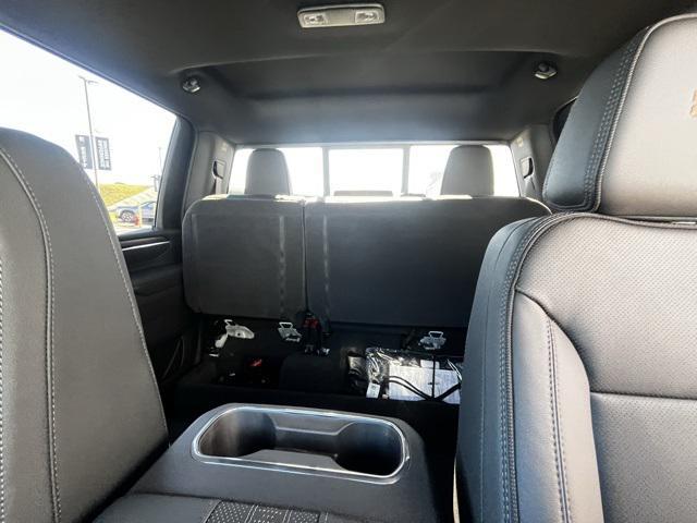 new 2026 Chevrolet Silverado 3500 car, priced at $93,010