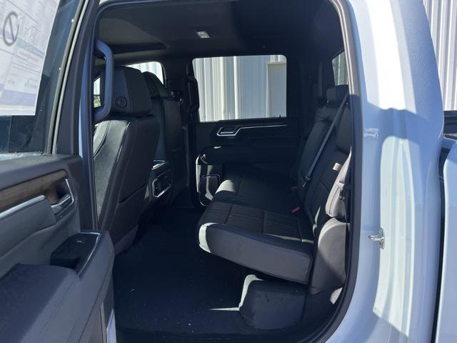 new 2026 Chevrolet Silverado 3500 car, priced at $93,010