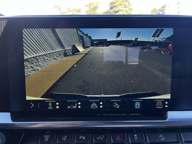 new 2026 Chevrolet Silverado 3500 car, priced at $93,010