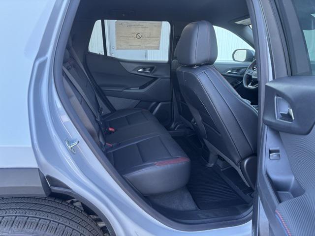 new 2026 Chevrolet Equinox car, priced at $37,705