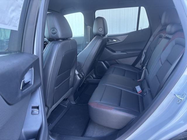 new 2026 Chevrolet Equinox car, priced at $37,705