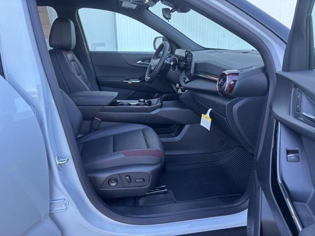 new 2026 Chevrolet Equinox car, priced at $37,705