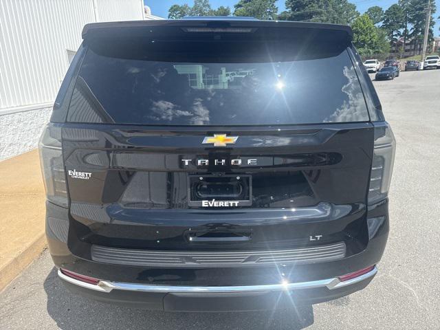new 2025 Chevrolet Tahoe car, priced at $67,470