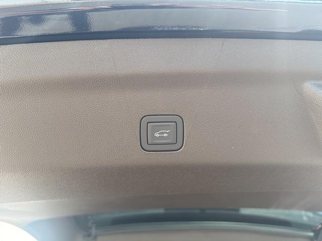 new 2025 Chevrolet Tahoe car, priced at $67,470