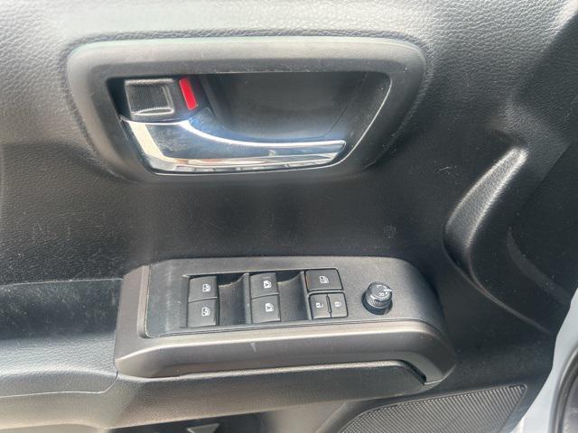 used 2021 Toyota Tacoma car, priced at $34,619