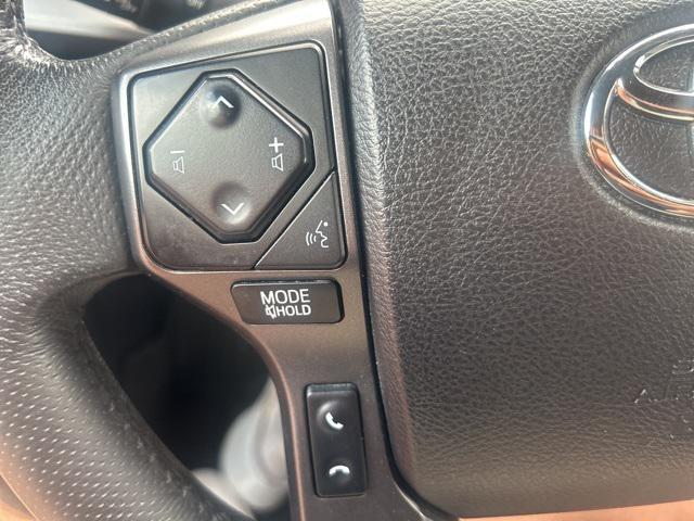 used 2021 Toyota Tacoma car, priced at $34,619