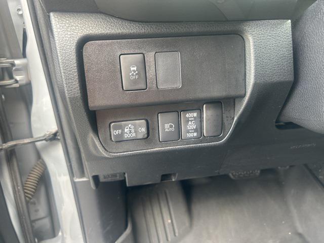 used 2021 Toyota Tacoma car, priced at $34,619