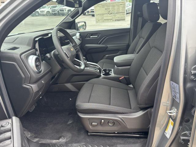 new 2026 Chevrolet Colorado car, priced at $39,230