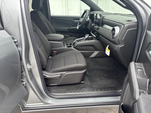new 2026 Chevrolet Colorado car, priced at $39,230