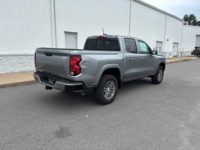new 2026 Chevrolet Colorado car, priced at $39,230