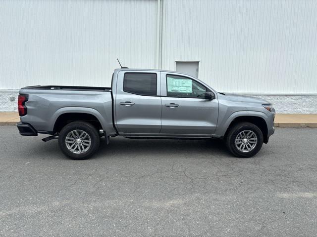 new 2026 Chevrolet Colorado car, priced at $39,230