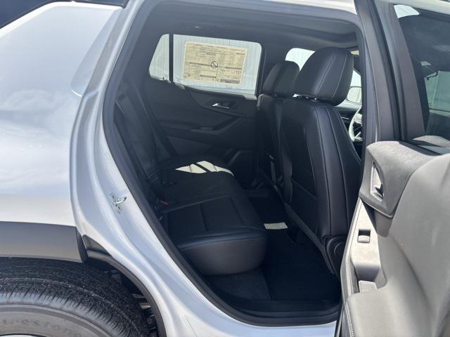new 2026 Chevrolet Equinox car, priced at $32,348