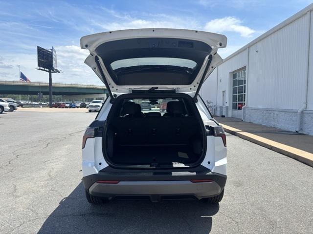 new 2026 Chevrolet Equinox car, priced at $32,348
