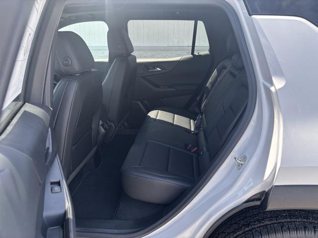 new 2026 Chevrolet Equinox car, priced at $32,348