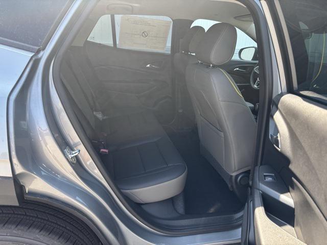 new 2026 Chevrolet Trax car, priced at $26,980