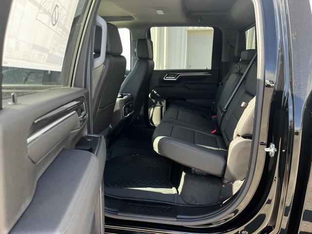 new 2026 Chevrolet Silverado 2500 car, priced at $77,475