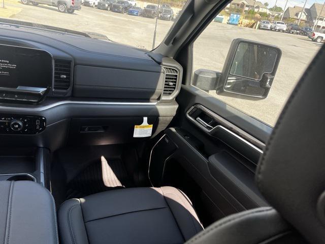 new 2026 Chevrolet Silverado 2500 car, priced at $77,475
