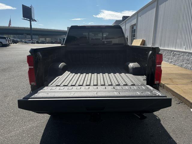 new 2026 Chevrolet Silverado 2500 car, priced at $77,475