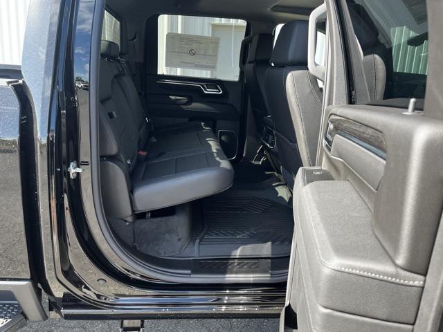 new 2026 Chevrolet Silverado 2500 car, priced at $77,475
