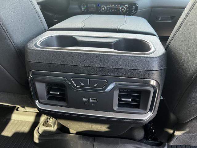 new 2026 Chevrolet Silverado 2500 car, priced at $77,475
