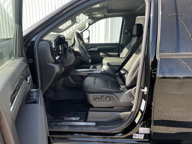 new 2026 Chevrolet Silverado 2500 car, priced at $77,475