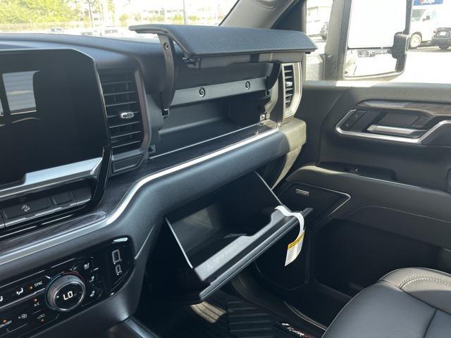 new 2026 Chevrolet Silverado 2500 car, priced at $77,475