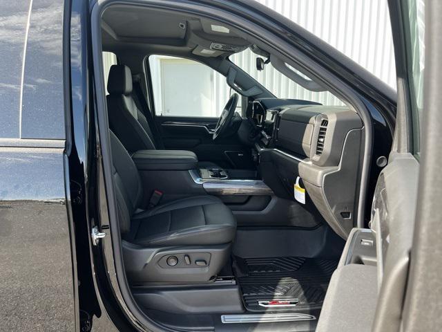 new 2026 Chevrolet Silverado 2500 car, priced at $77,475