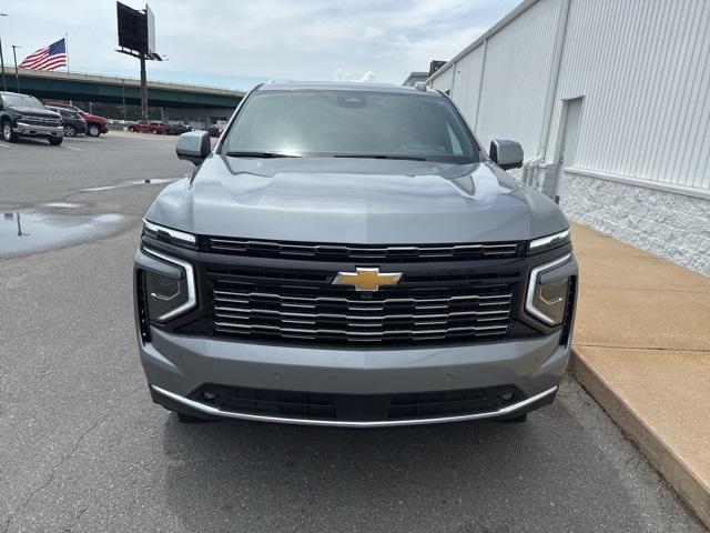 new 2025 Chevrolet Tahoe car, priced at $88,230