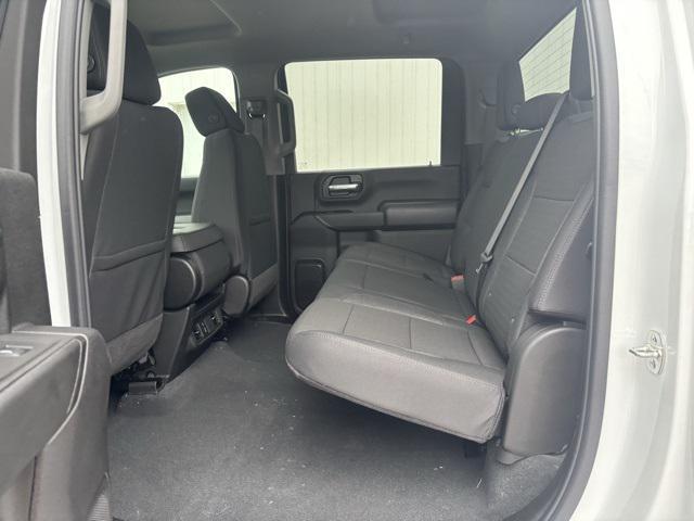 new 2026 Chevrolet Silverado 2500 car, priced at $53,761
