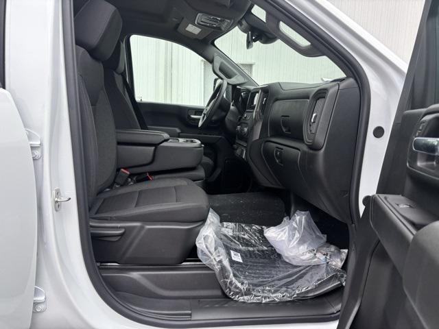 new 2026 Chevrolet Silverado 2500 car, priced at $53,761