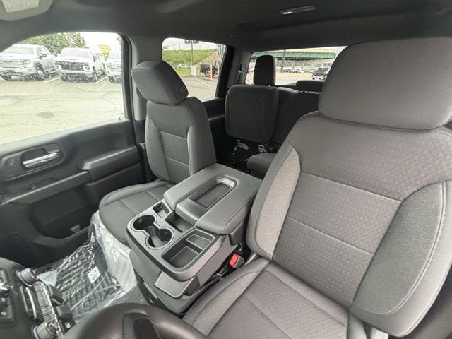 new 2026 Chevrolet Silverado 2500 car, priced at $53,761